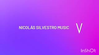 NICOLÁS SILVESTRO MUSIC V [upl. by Anilorac]