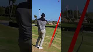 🎯 hoyo 18 de 📍Lo Romero golfyoutube [upl. by Occor]