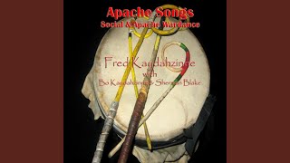 Apache War Dance Song 3 [upl. by Ordnagela23]