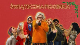 ŚWIĄTECZNA PIOSENKA  COVER [upl. by Haig491]