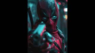 Deadpool  Bye Bye Bye  OfficialNSYNC [upl. by Nidorf535]