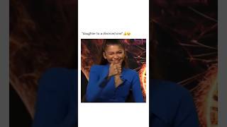 Best memes on the internet part 28 🤣 Zendaya and Tom shorts funny celebrity fyp memes [upl. by Tay]