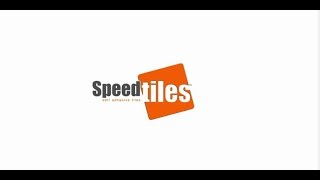 INOXIA  COMMENT INSTALLER LE SPEEDTILES [upl. by Camden]