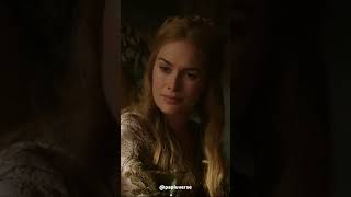 Tyrion amp Cersie sending reply to Robb stark  Game of thrones shorts shortsfeed shortsvideo [upl. by Czarra]