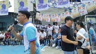 Barangay Election 2023 Part2 [upl. by Arnoldo]