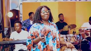 Yesu Kokroko by Hannah Marfo COVER— Mimi Dartey [upl. by Mimi]