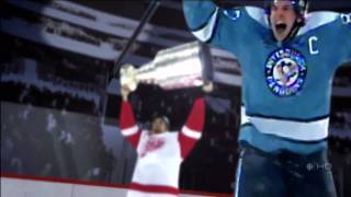 Hockey Night in Canada New Theme Song HD 720p [upl. by Robbie]