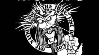 BEHIND ENEMY LINES  One Nation Under The Iron Fist Of God FULL ALBUM [upl. by Caia]