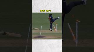 Top 3 Unbelievable Run Outs in Cricket  shorts cricket viratkohli [upl. by Frierson346]