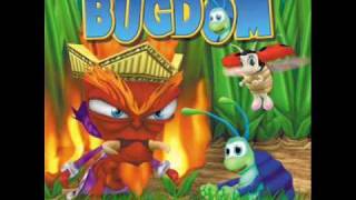 High Scores  Bugdom Soundtrack [upl. by Ailido]