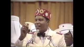 Tribute to The Honorable Elijah Muhammad [upl. by Portugal]