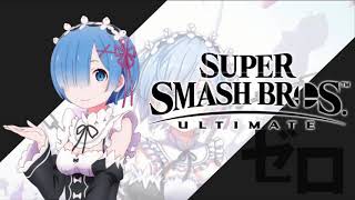 “REZero OP 1 redo” FANMADE Remix  REZero [upl. by Krucik]