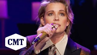 Brandi Carlile Performs quotShes Got Youquot  A Celebration of the Life and Music of Loretta Lynn [upl. by Slein]