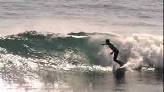 Freestyle Watches  2012 Hurley Pro Recap [upl. by Eimerej]