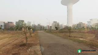 3 MARLA RESIDENTIAL PLOT FOR SALE IN ALKABIR TOWN RAIWIND ROAD LAHORE [upl. by Samson343]