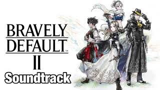 Battle Theme  Bravely Default II OST [upl. by Gargan54]