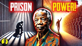 Nelson Mandela How He Did It [upl. by Donelu]