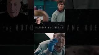 The Autopsy of Jane Doe 2016 [upl. by Anitsyrc]