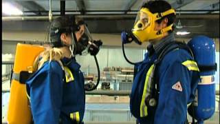 Respirators in the Workplace Complete video Parts 1 to 4  Your ACSA Safety Training [upl. by Ytisahcal504]