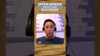 Open Mind Drives Your Success Another episode to learn from Peter about Camp America NZ shorts [upl. by Drais199]