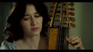 Joseph Haydn  Baryton Trio No125 G Major HobXI125I  Adagio [upl. by Dyanna71]