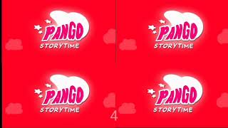 Pango Storytime from 1048576 times [upl. by Ewart]