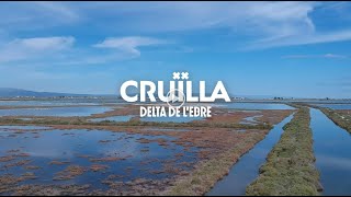 Aftermovie Cruïlla Delta de lEbre [upl. by Papageno]