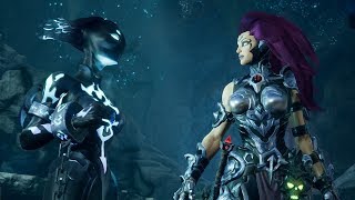 Darksiders 3 How To Farm Souls [upl. by Enna]