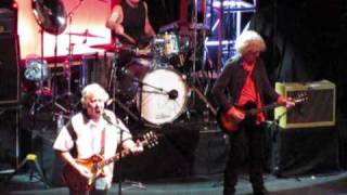 Mott The Hoople quotReady For Lovequot live  Hammersmith Apollo [upl. by Eneleoj]