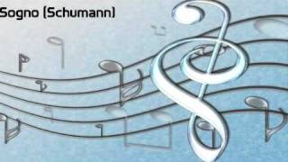 SOGNO Schumann [upl. by Midge]