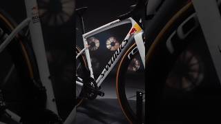 TDF 2024 Specialized SL8 RedBull BORA  hansgrohe [upl. by Eitnom]