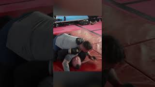 Eddie Hall VS Tom Aspinall ufc [upl. by Krauss]