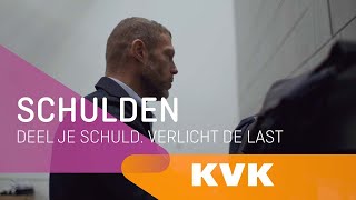 Het verhaal van Rutger Vlaming  Schulden [upl. by Constantia361]