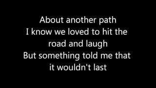 Wiz Khalifa  See You Again ft Charlie Puth Lyrics [upl. by Krid]