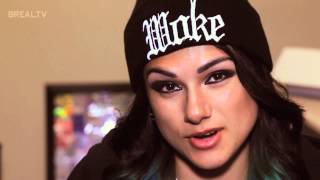 Snow Tha Product  BREALTV EXCLUSIVE [upl. by Norra]