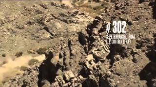 Stage 12  Car Bike  Stage Summary Fiambala Copiapo [upl. by Prima]