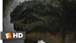 The Spiderwick Chronicles 39 Movie CLIP  The Tunnels 2008 HD [upl. by Mellisa]