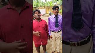 சார் உங்க வீட்ல கணக்கெடுக்க வந்திருக்கோம் சார் comedy panamatta reels fun funny [upl. by Shandeigh566]