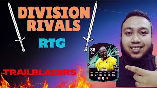 Want to DOMINATE RTG RIVALS FC 25 Watch This Now [upl. by Eelra517]