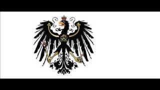 Preußens Gloria prussia glory march [upl. by Almira]