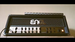 ENGL Powerball 1  Pantera Part 4 Celestion MC90 [upl. by Nylsor]