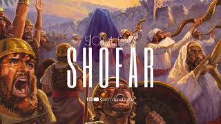 O SHOFAR [upl. by Pearlman]