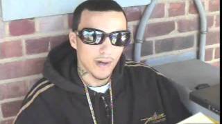 French Montana Talks Coke Boy Chronicles Street Grind and More [upl. by Keheley]