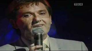 Daniel ODonnell  Medley of Irish songs Live [upl. by Ahseenal222]