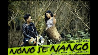 Nono Se Nango Lyrics videos2020 [upl. by Wiersma]