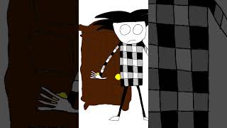 Furious jumper et jack dans doors [upl. by Billen]