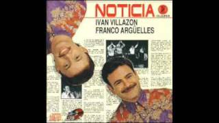 ivan villazon  noticias [upl. by Darice]