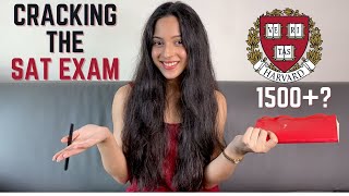 SAT Exam Prep  Tips from a Harvard grad [upl. by Kaliski267]