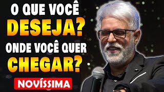 Claudio Duarte VOCÊ VIVE Por VISTA ou Por VISÃO pregação evangélica do Pastor Cláudio duarte 2023 [upl. by Anelrac514]