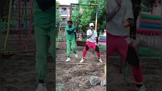 Kriss Erroh ft friends  Mede dancedancehallchoreo dancevideodancerdancehalllovers shortsvideo [upl. by Eiwoh795]